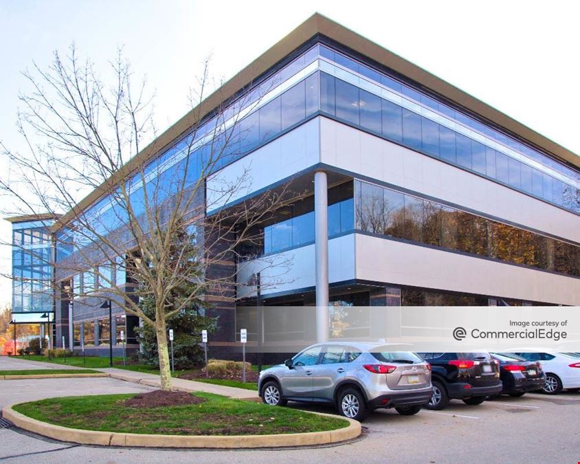 Stealth II at Southpointe Technology Park