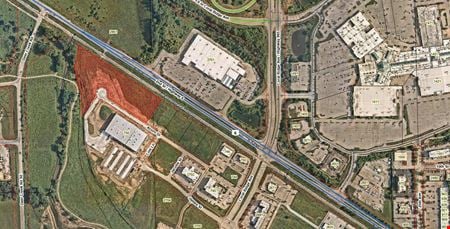Preview of VacantLand space for Sale at Outlot C Acorn Dr