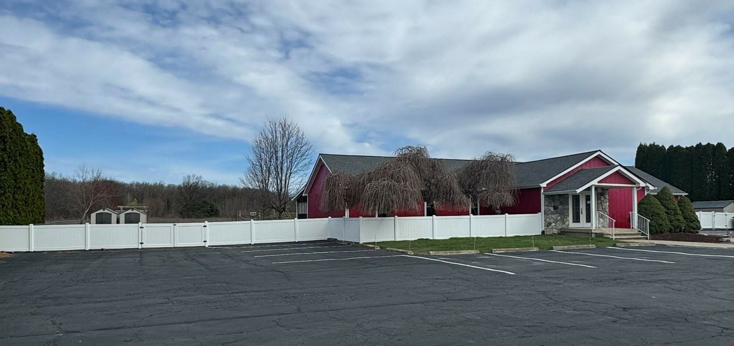Daycare & Preschool Closing-Real Estate & Assets for Sale
