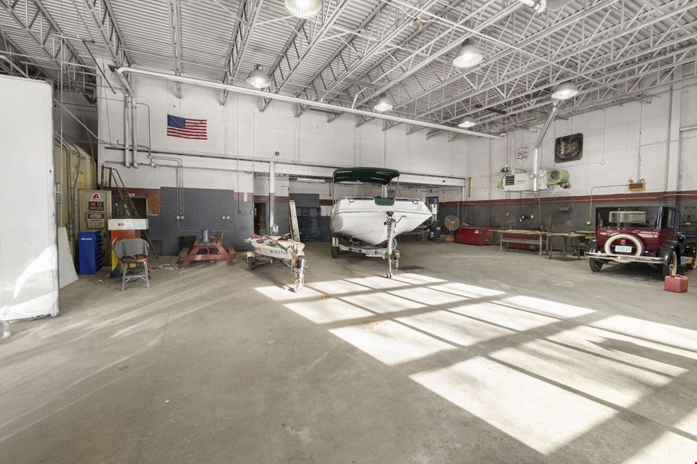 166 W Main Street For Sale
