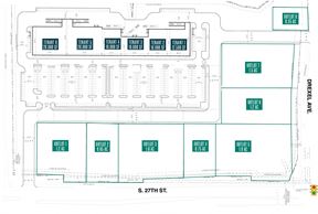 The Prairie Development