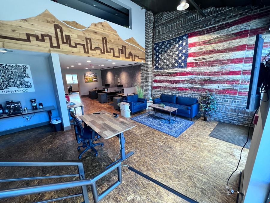 EchoTrail Coworking - EchoTrail