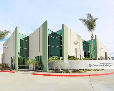 Preview of Industrial space for Rent at 5930 Sea Lion Pl.