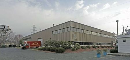 Preview of Industrial space for Rent at 197 West Central St
