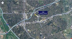 Up to 35,336 SF Office Space Available For Lease
