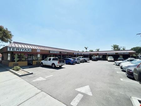 Preview of Retail space for Sale at 13300-13310 Valley Blvd