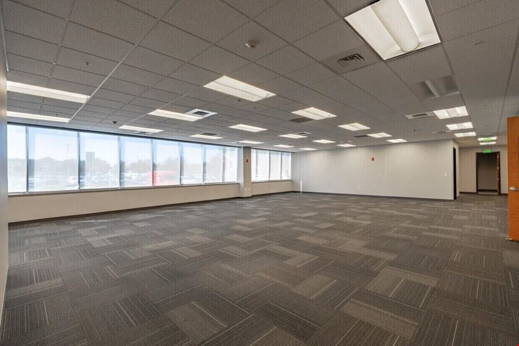 300 Airborne Parkway