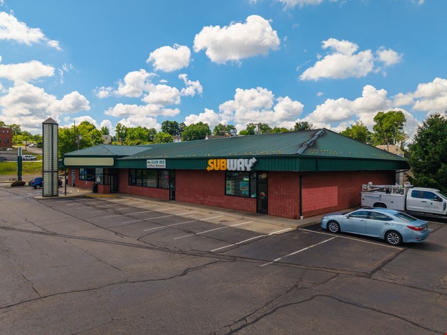 1160 Washington Ave.