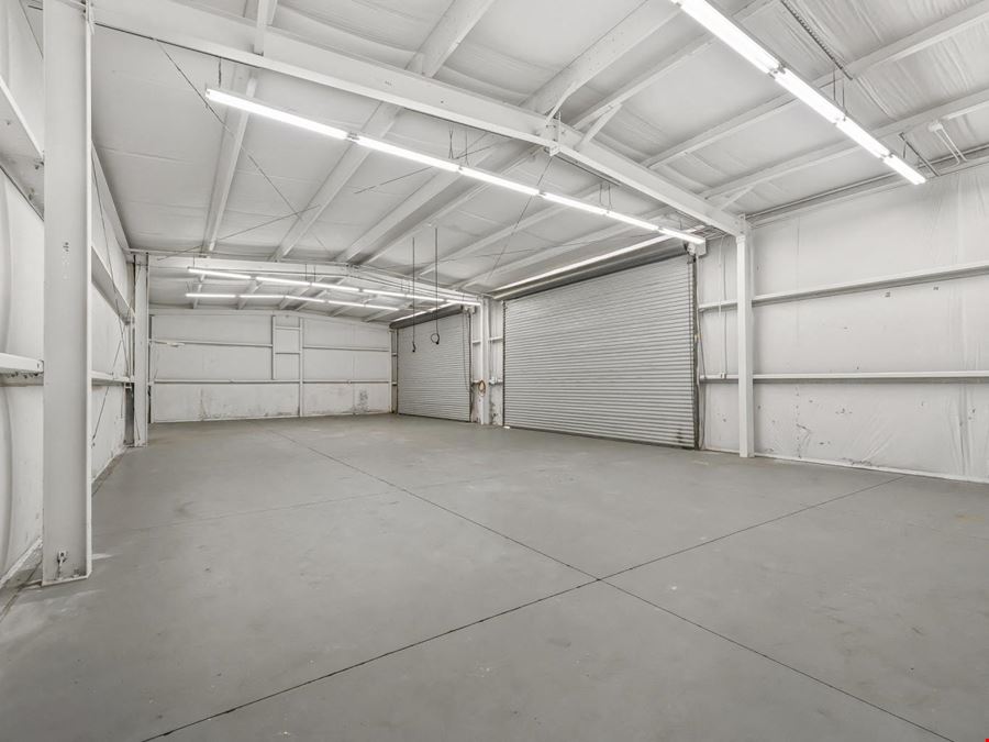 301 Beam St