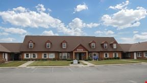 5525 Georgetown Rd - Suites E+F