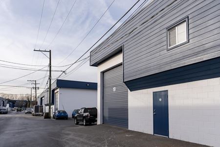 Preview of commercial space at 175 Schoolhouse Street
