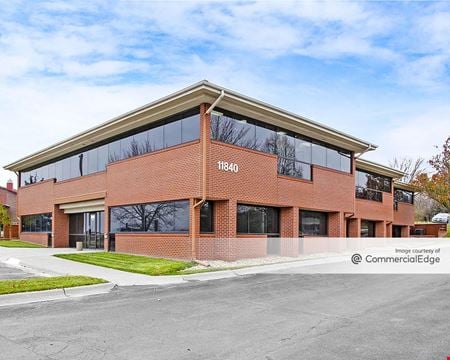 Preview of Office space for Rent at 11840 Nicholas Street