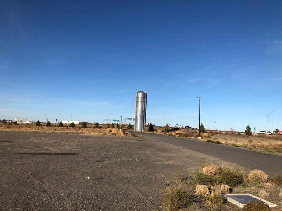 Pasco Point