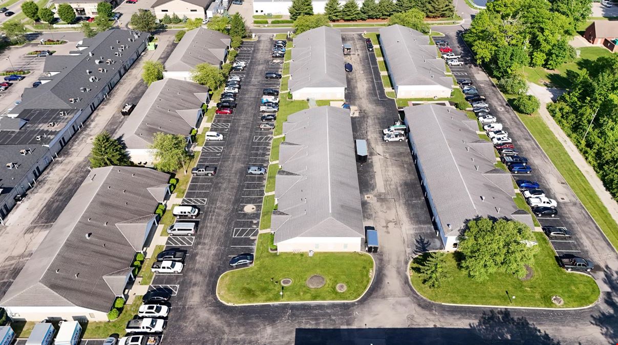 Village Pointe Complex