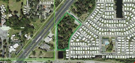 Preview of VacantLand space for Sale at 0 US-19 