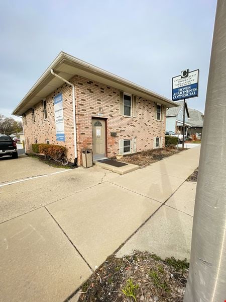 Preview of Office space for Rent at 1801 Main Street