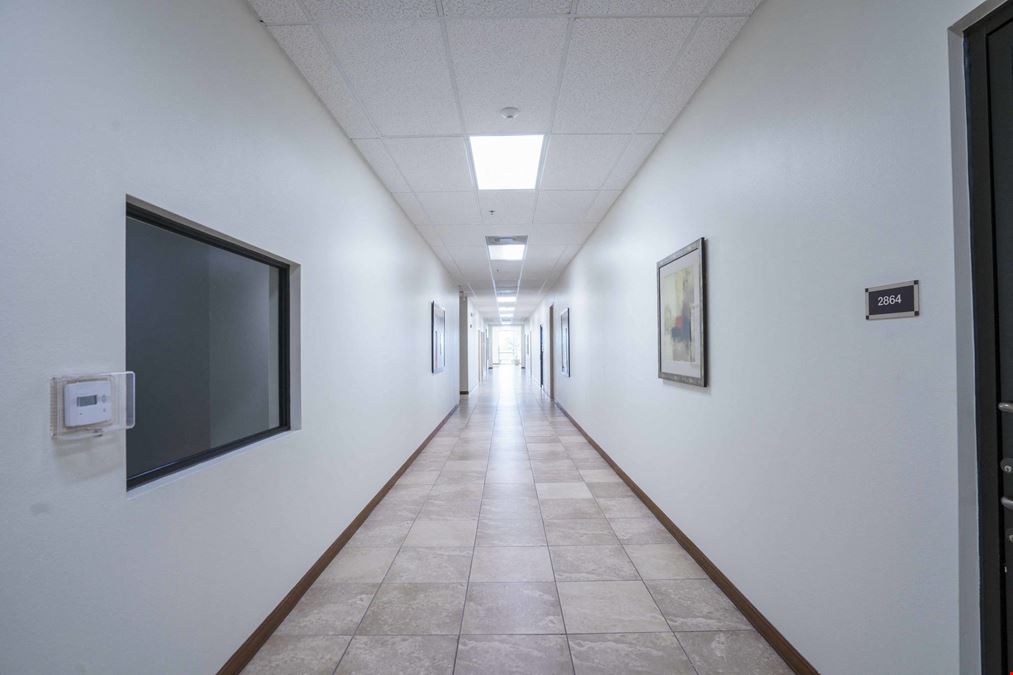 Cornerstone Medical Park