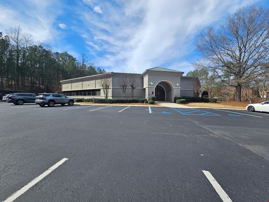 Riverchase Office Building