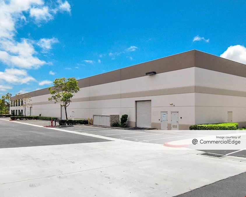Summit Ridge Business Park