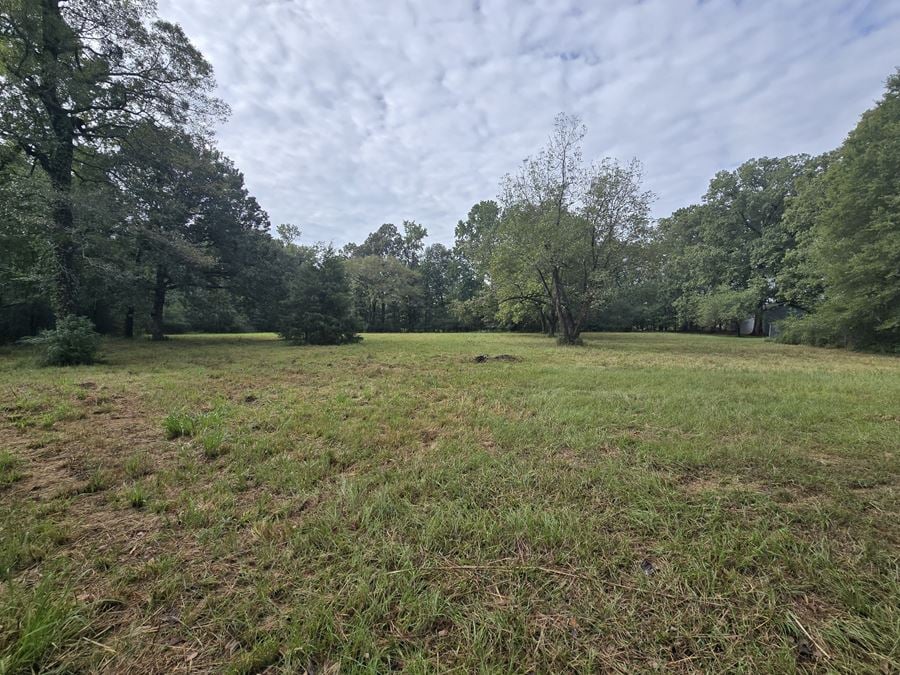 Office Park or other development potential