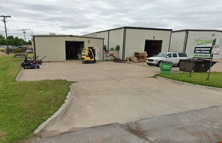 Preview of Industrial space for Sale at 15 SW I Ave