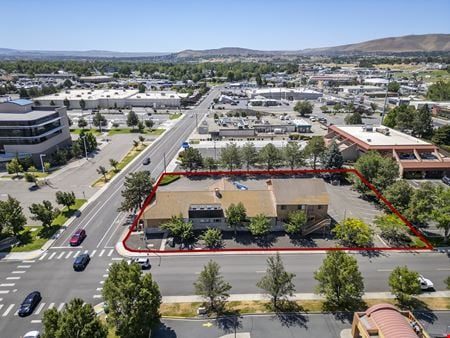 Preview of Office space for Rent at 829 Goethals Dr