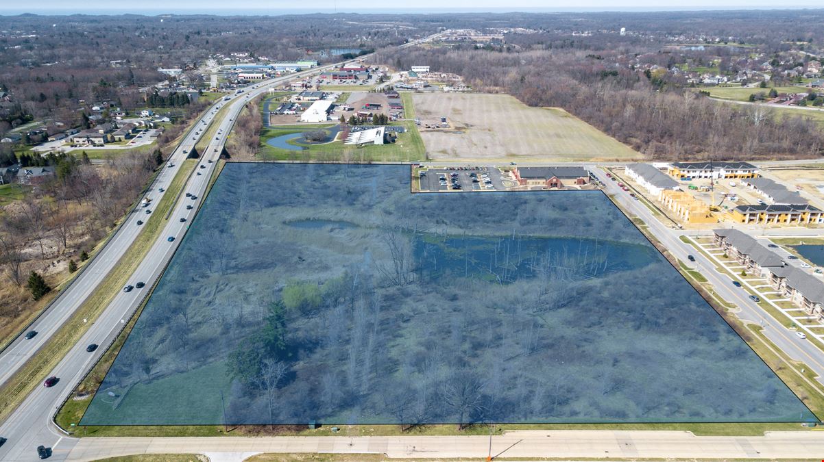 Coffee Creek
