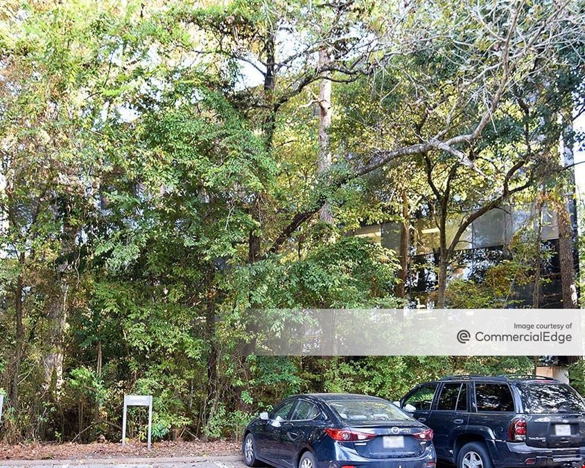 North Loop Office Park I