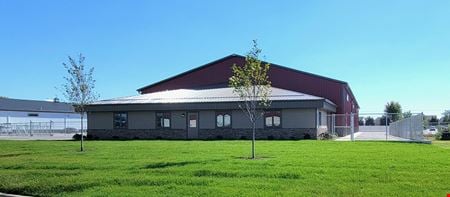 Preview of commercial space at 501 112th Avenue