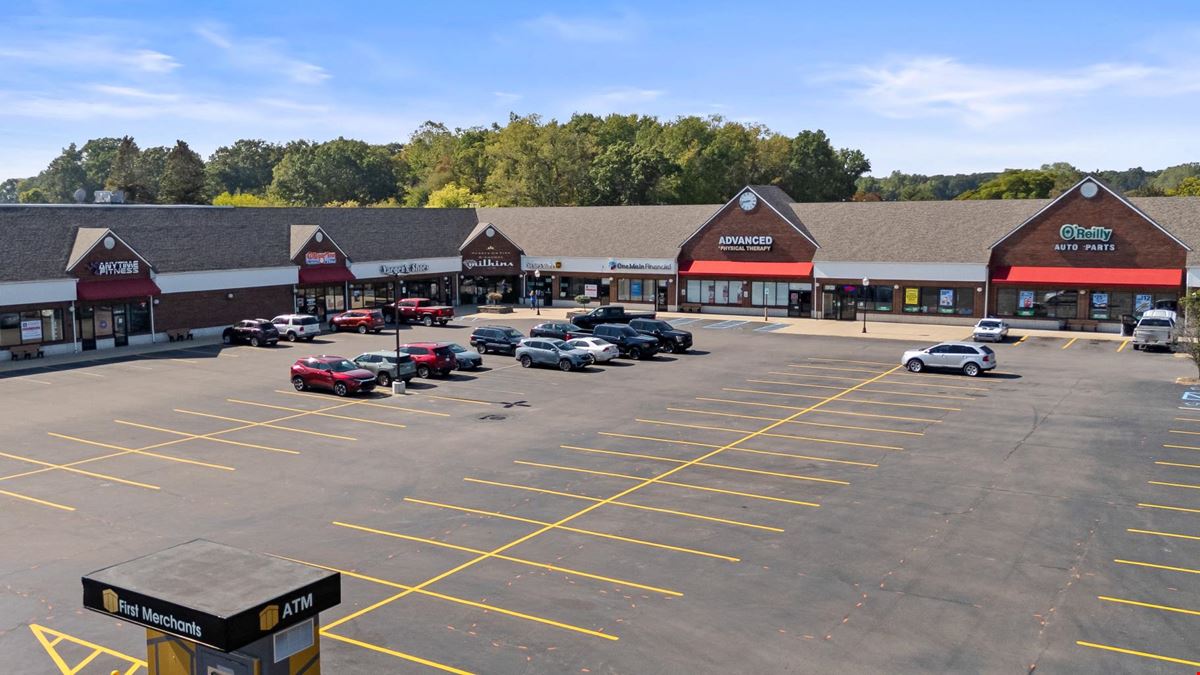 Hampton Plaza