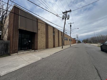 Preview of Industrial space for Sale at 714-718 Hertel Ave