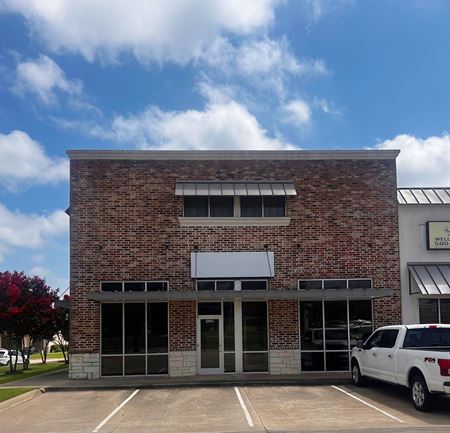 Preview of commercial space at 2801 University Drive