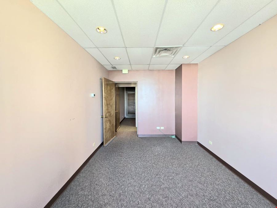 111 N Wabash Ave, Unit 1726, Chicago, IL