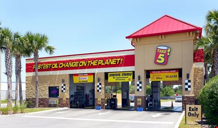Preview of Retail space for Sale at 27266 Wesley Chapel Boulevard