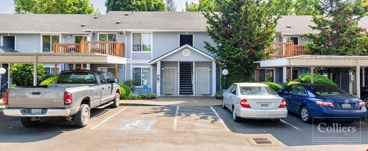 52-Unit Value-Add Opportunity in Newberg, Oregon