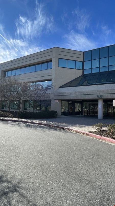 Preview of Coworking space for Rent at 7135 Minstrel Way