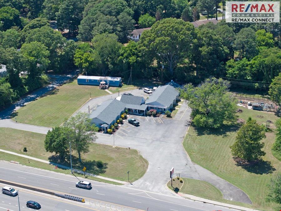 1408 George Washington Memorial Highway, Gloucester, VA