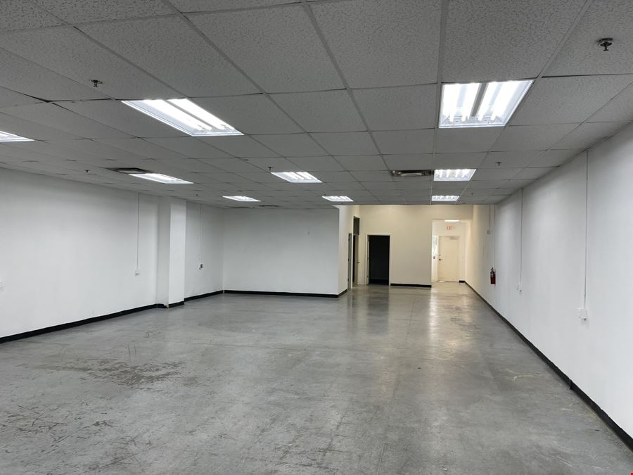 Benson Junction Commerce Center