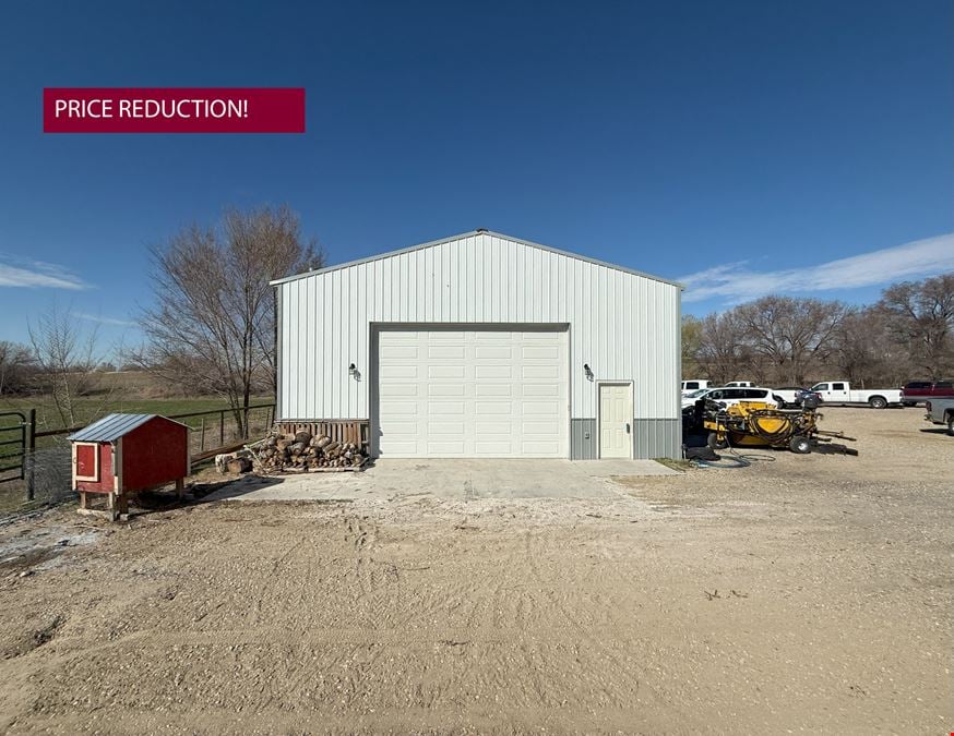 16691 Goodson Rd.