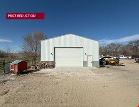 16691 Goodson Rd.