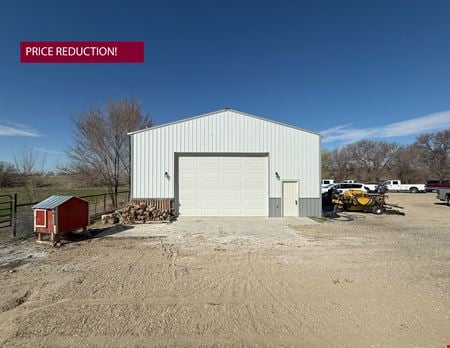 Preview of VacantLand space for Sale at 16691 Goodson Rd.