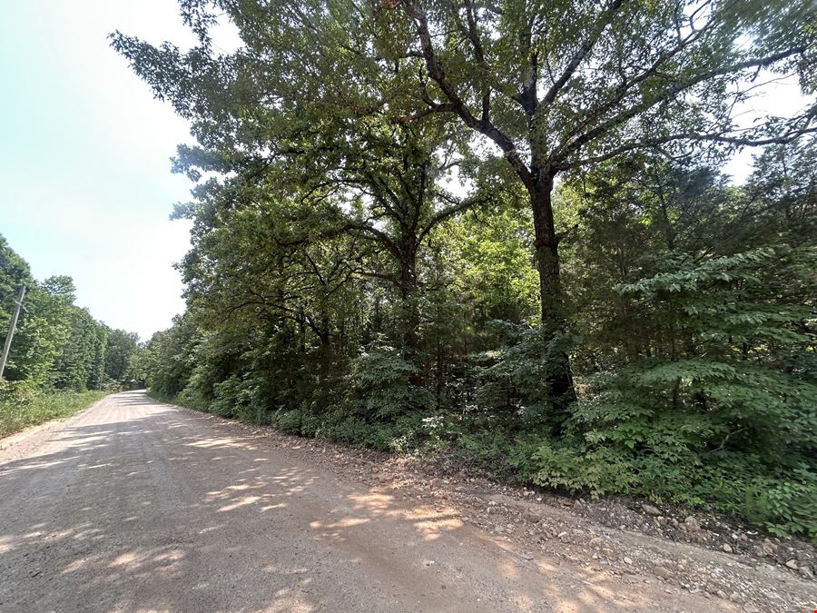 Smithville Ar Lawrence RD 145