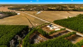Development Opportunity - 127 Acres, Loris, SC