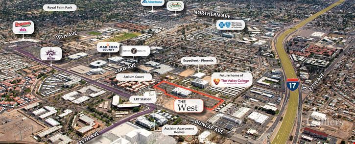 Education Campus for Sale in Phoenix