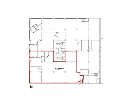 Preview of Office space for Rent at 220 E 8th St