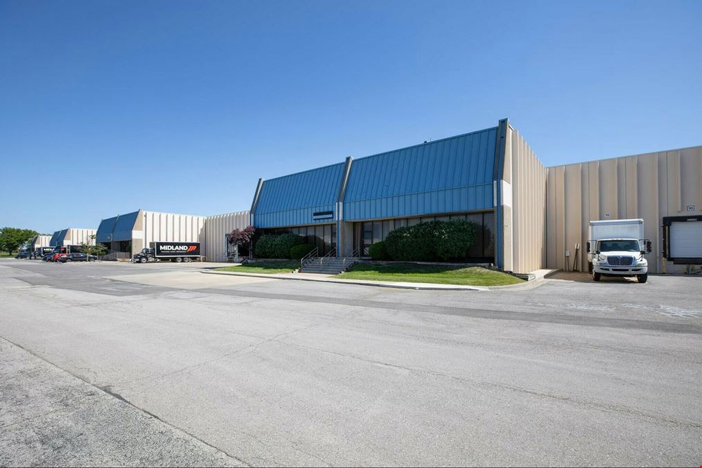 Westroads Distribution Center