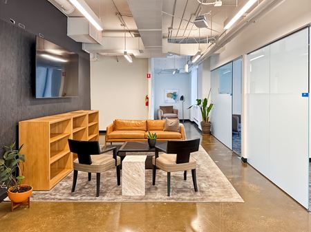 Preview of Office space for Rent at 40 East Huron Street 3rd Floor