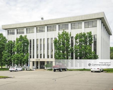 Preview of Office space for Rent at 4000 Executive Park Drive