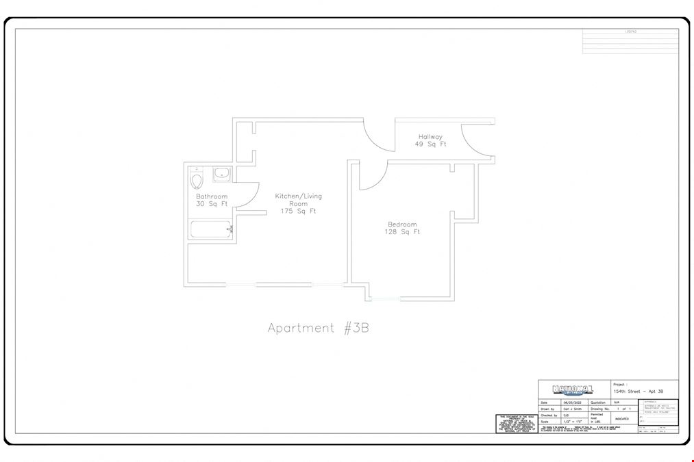 10% Cap | 11-Unit Mixed-Use Opportunity in Downtown Harvey
