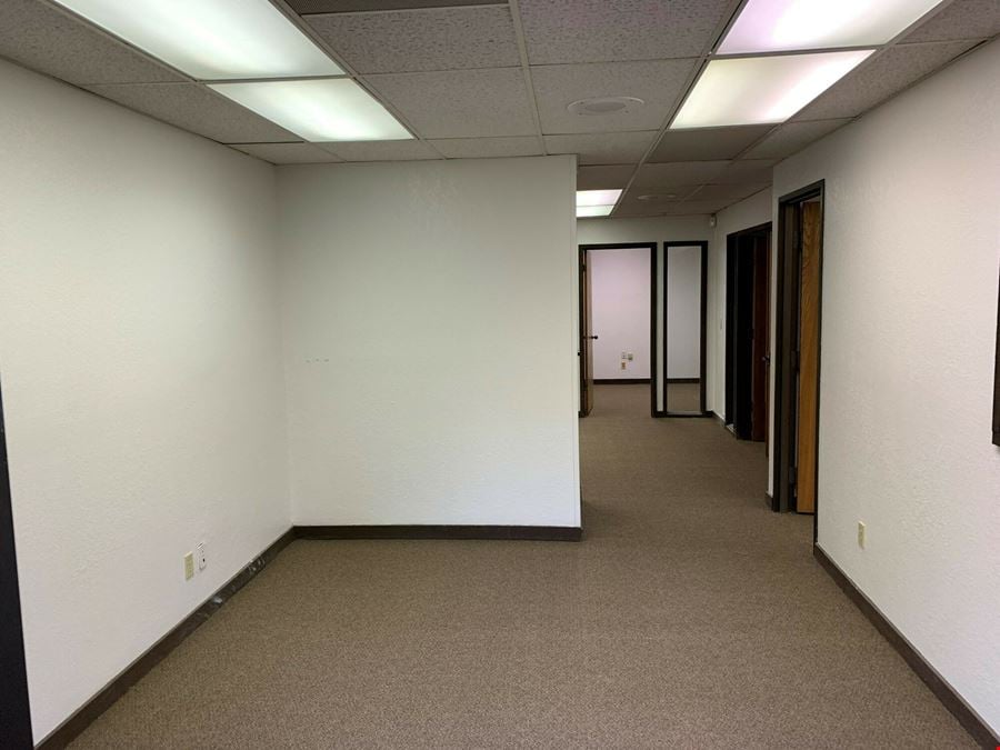 Move-In-Ready Office Suites on W Shaw Ave